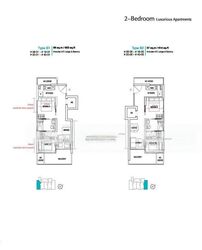 Robinson Suites (D1), Apartment #481752111